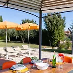 Villa Renina By Posarellivillas Gambassi Terme