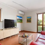 Renina By Posarellivillas Villa Gambassi Terme