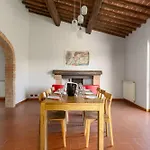 Villa Renina By Posarellivillas Gambassi Terme