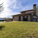 Villa Renina By Posarellivillas Gambassi Terme