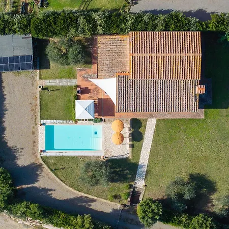 Villa Renina By Posarellivillas *