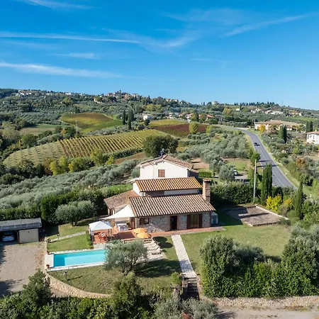 Villa Renina By Posarellivillas