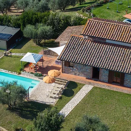 Renina By Posarellivillas Villa